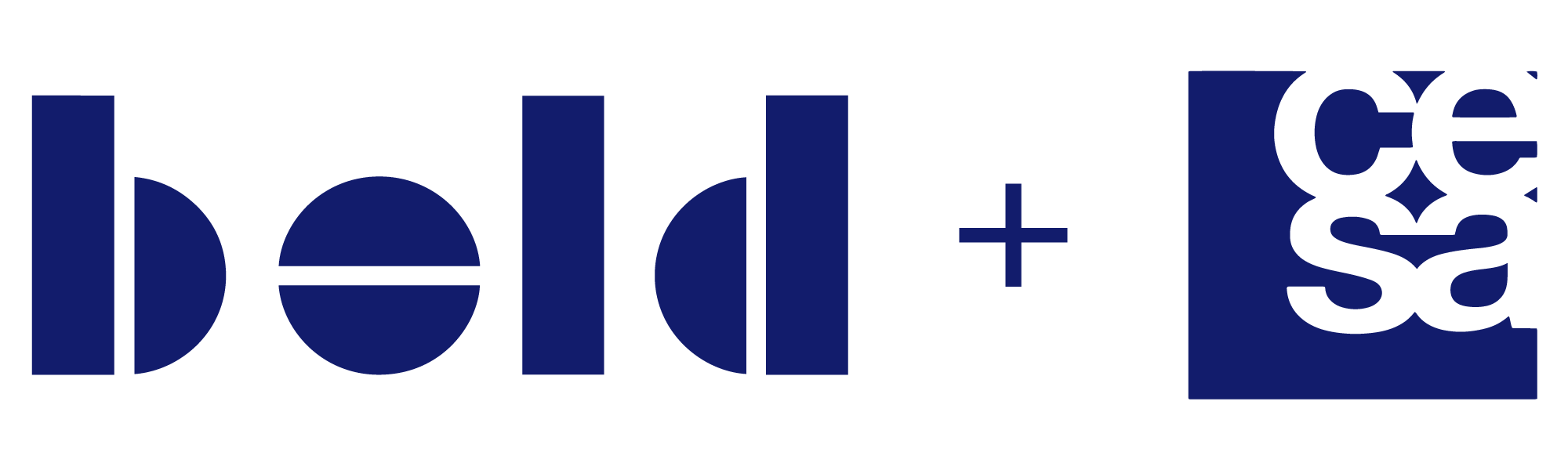 Comunidad Bold Cesa Logo